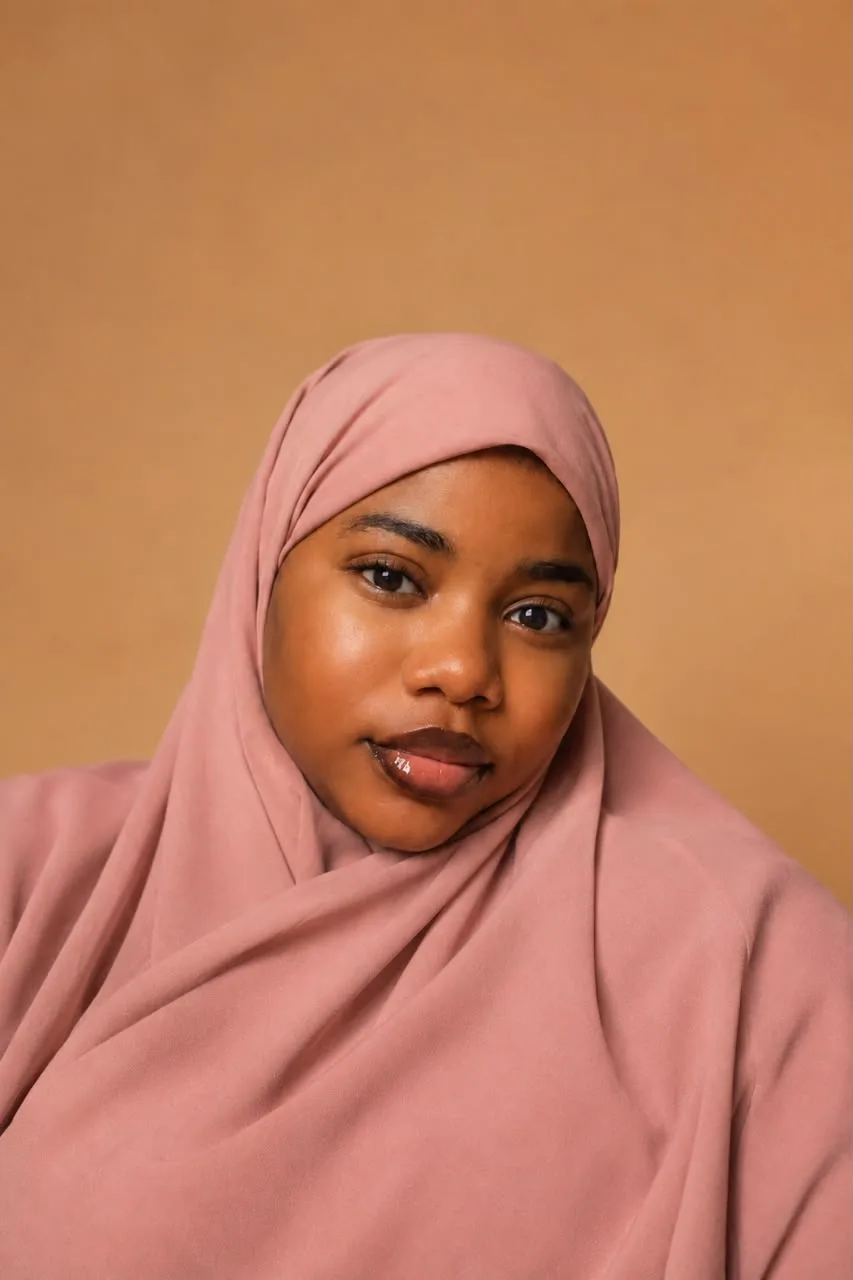 Mutmainnah Shittu, Human Resources at SFx Foundation